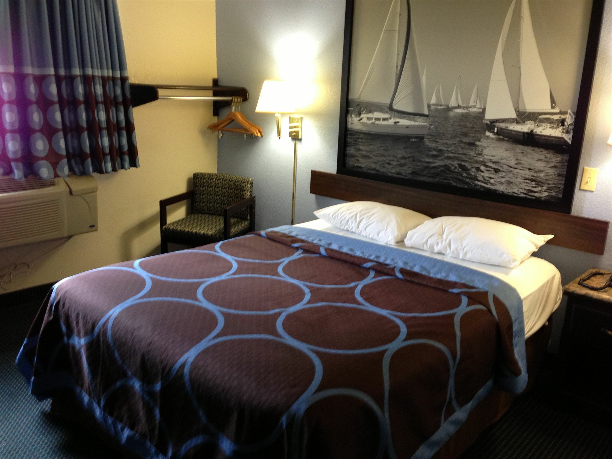 Super 8 By Wyndham New Castle Hotel Ngoại thất bức ảnh